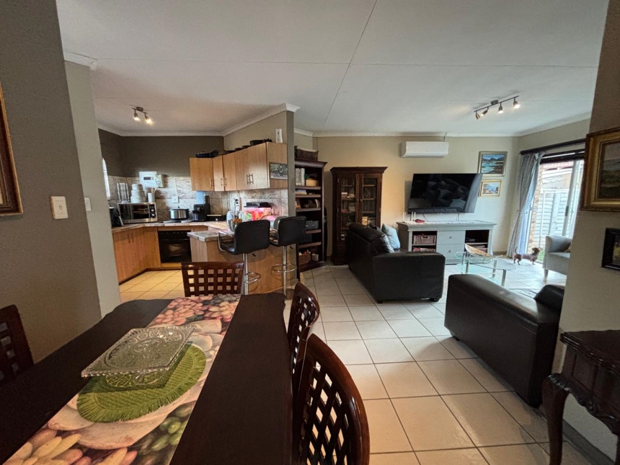 3 Bedroom Property for Sale in Quaggafontein Free State